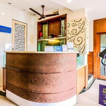 Fabhotel Blue Diamond Turambhe 외부 사진