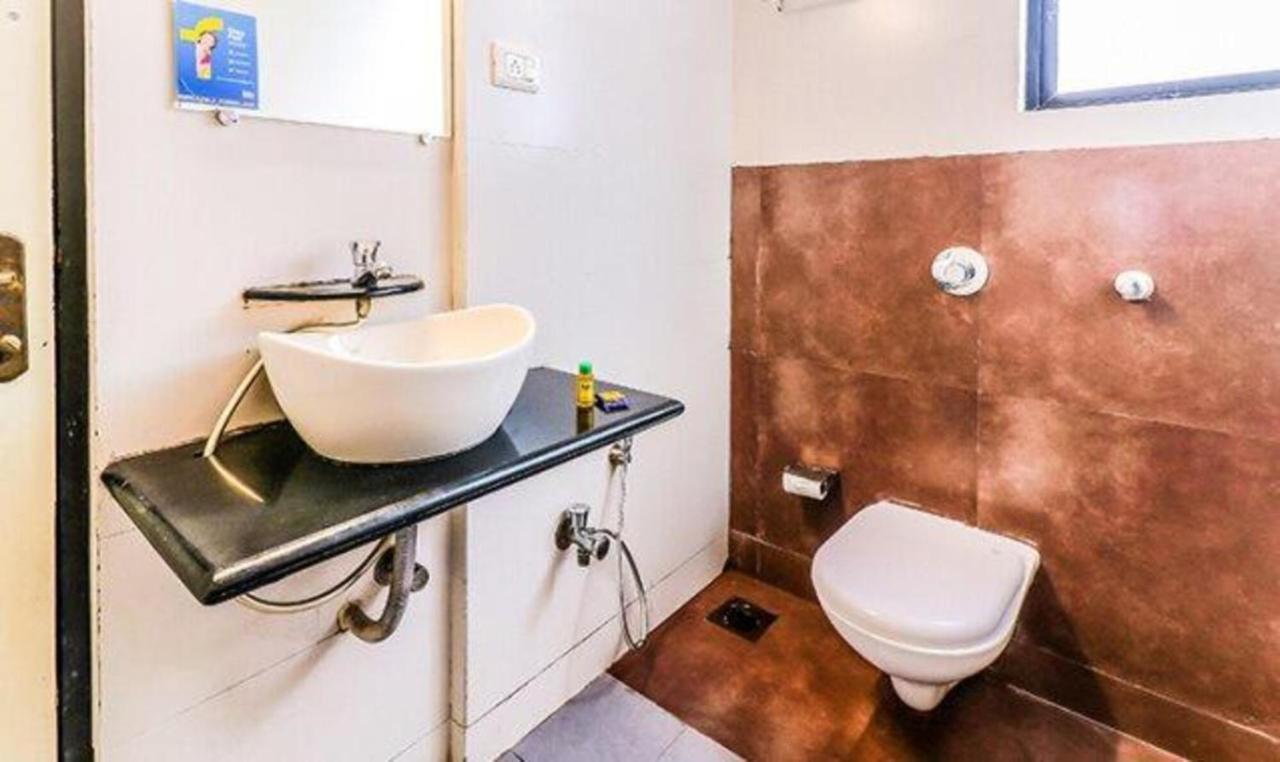 Fabhotel Blue Diamond Turambhe 외부 사진