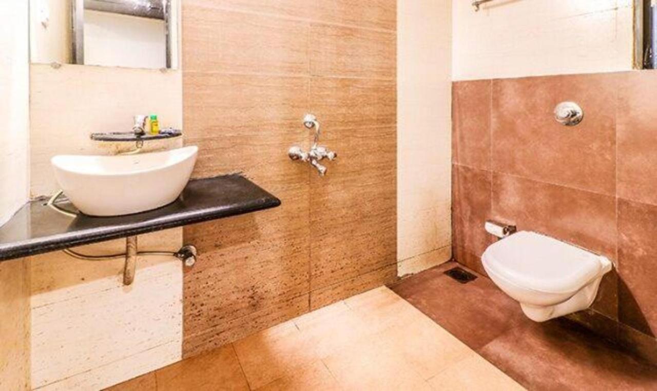 Fabhotel Blue Diamond Turambhe 외부 사진