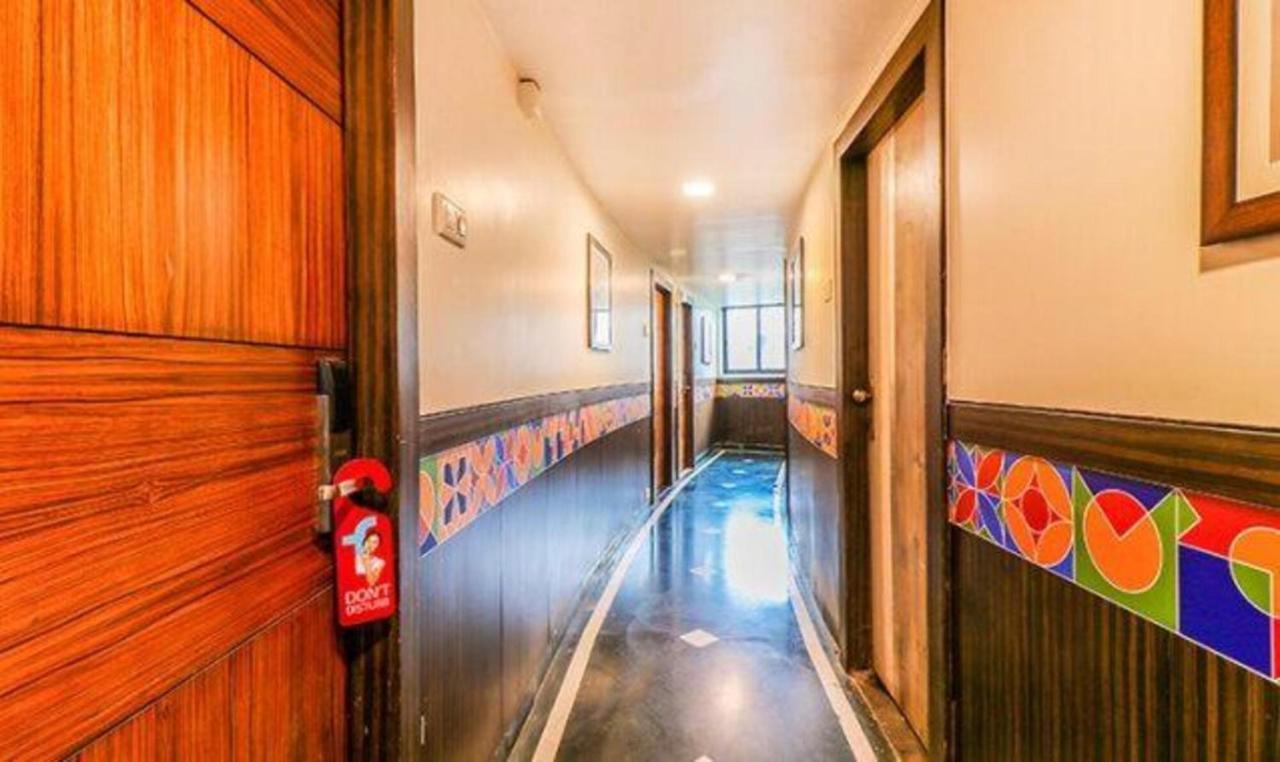 Fabhotel Blue Diamond Turambhe 외부 사진