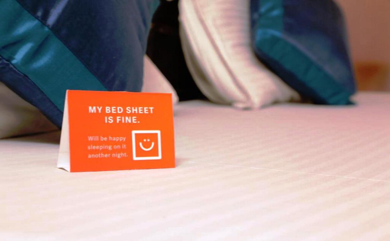 Fabhotel Blue Diamond Turambhe 외부 사진